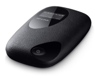 TP-Link M5350 WiFi b/g/n 3G (HSPA+) 21Mbps przenośny - 165046 - zdjęcie 2